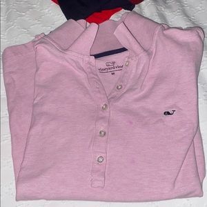 Vineyard Vines Polo Shirt